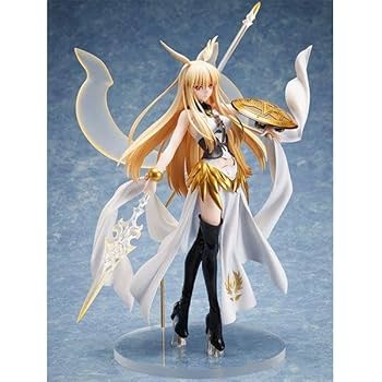fate ワルキューレ　フィギュア　中古 Amazon.co.jp: Fate Grand Order ランサー ワルキューレ